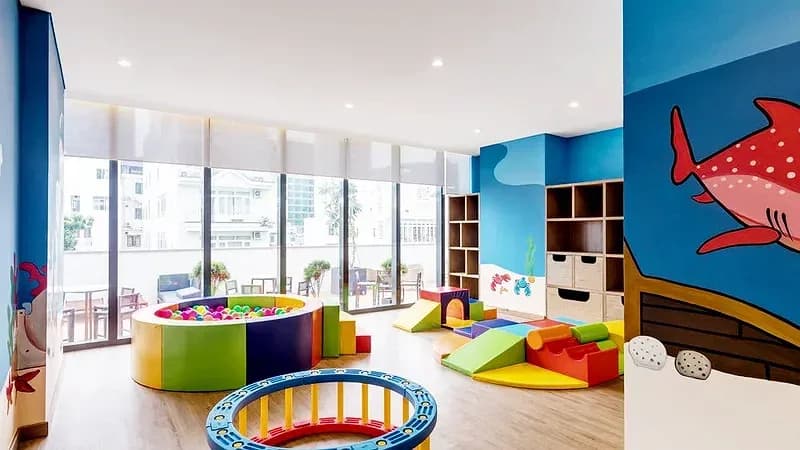 Kids Club