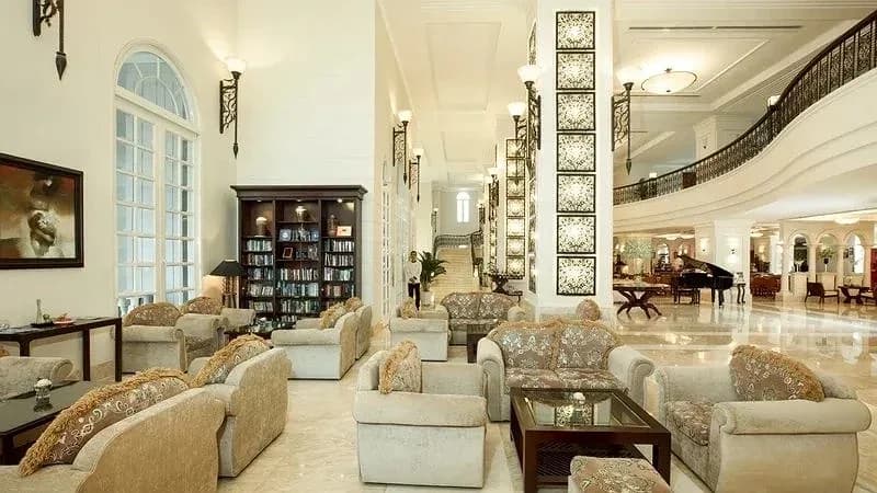 Sảnh tân cổ điển