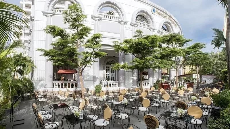 Sunrise Coffee House