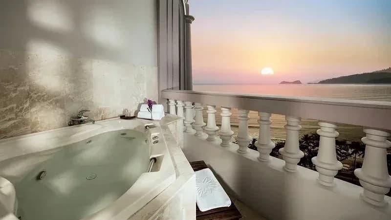 Sunrise Spa