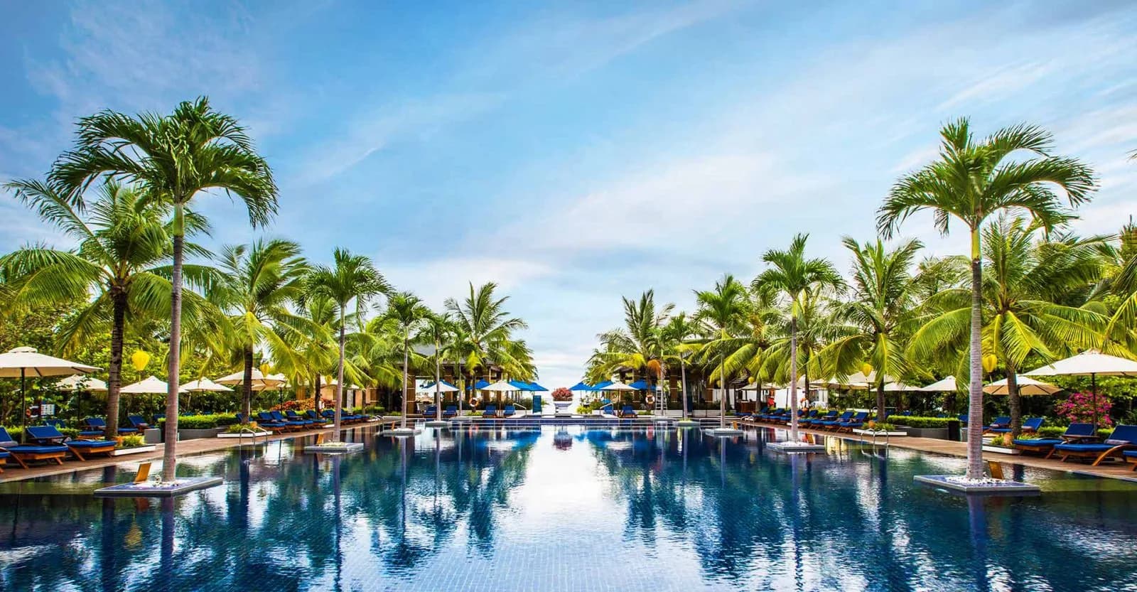Sunrise Premium Resort Hoi An