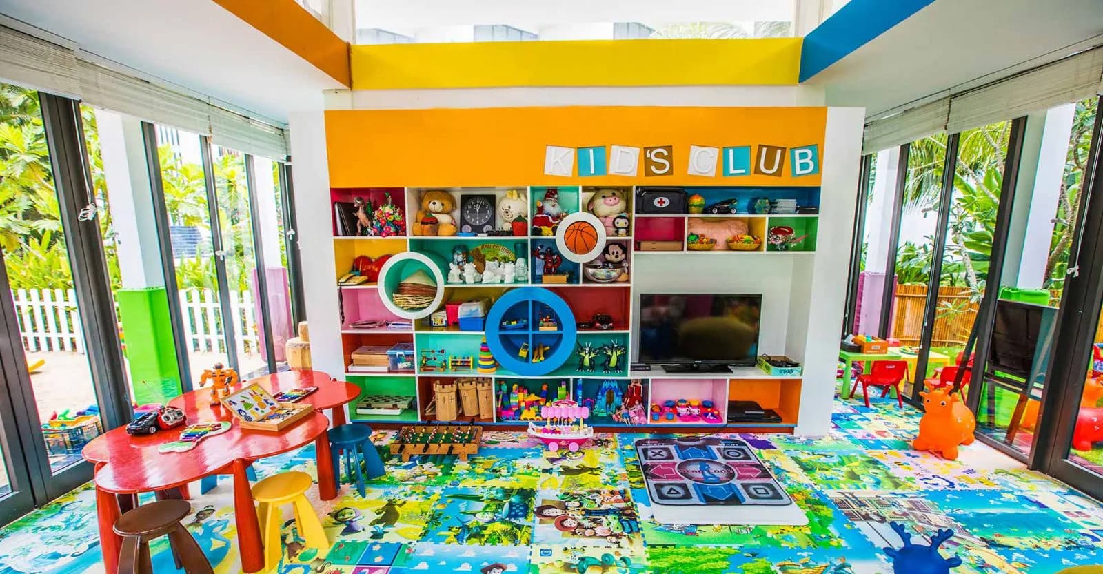 Kids Club