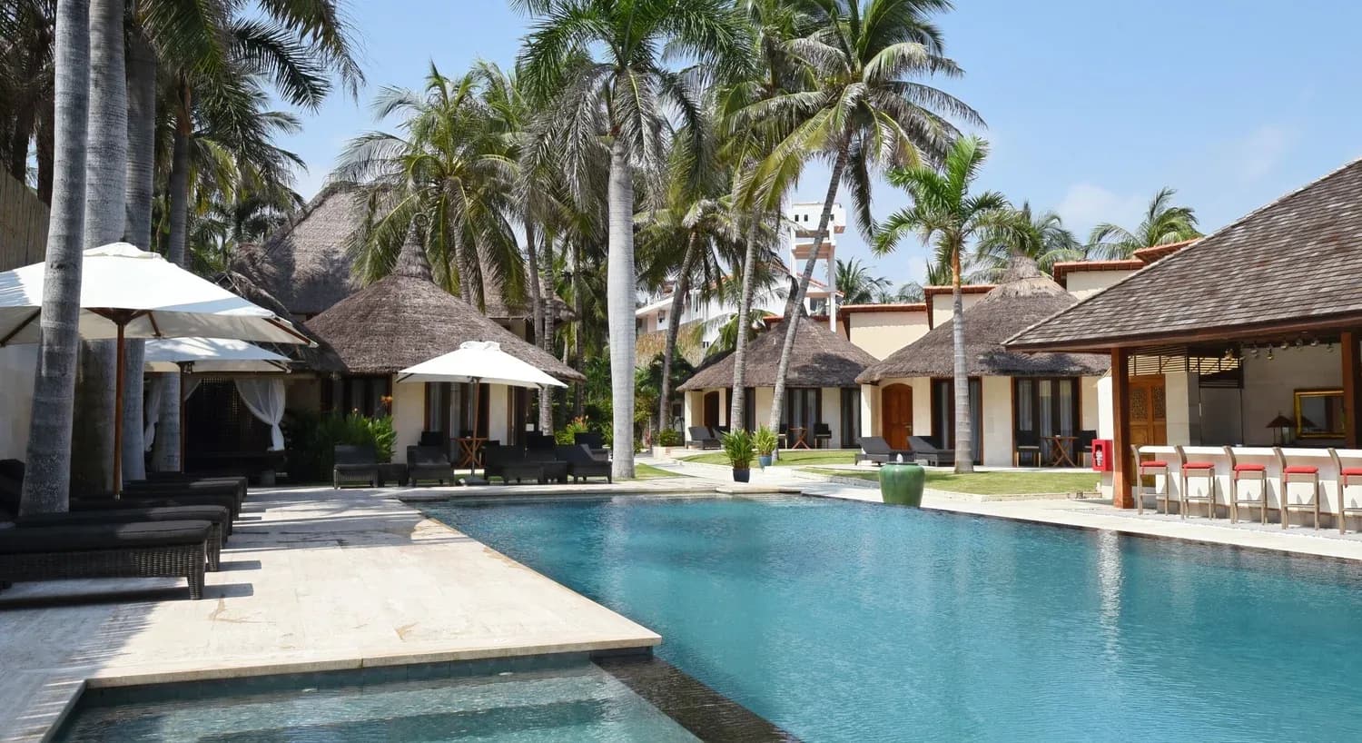 Sunsea Resort Mũi Né