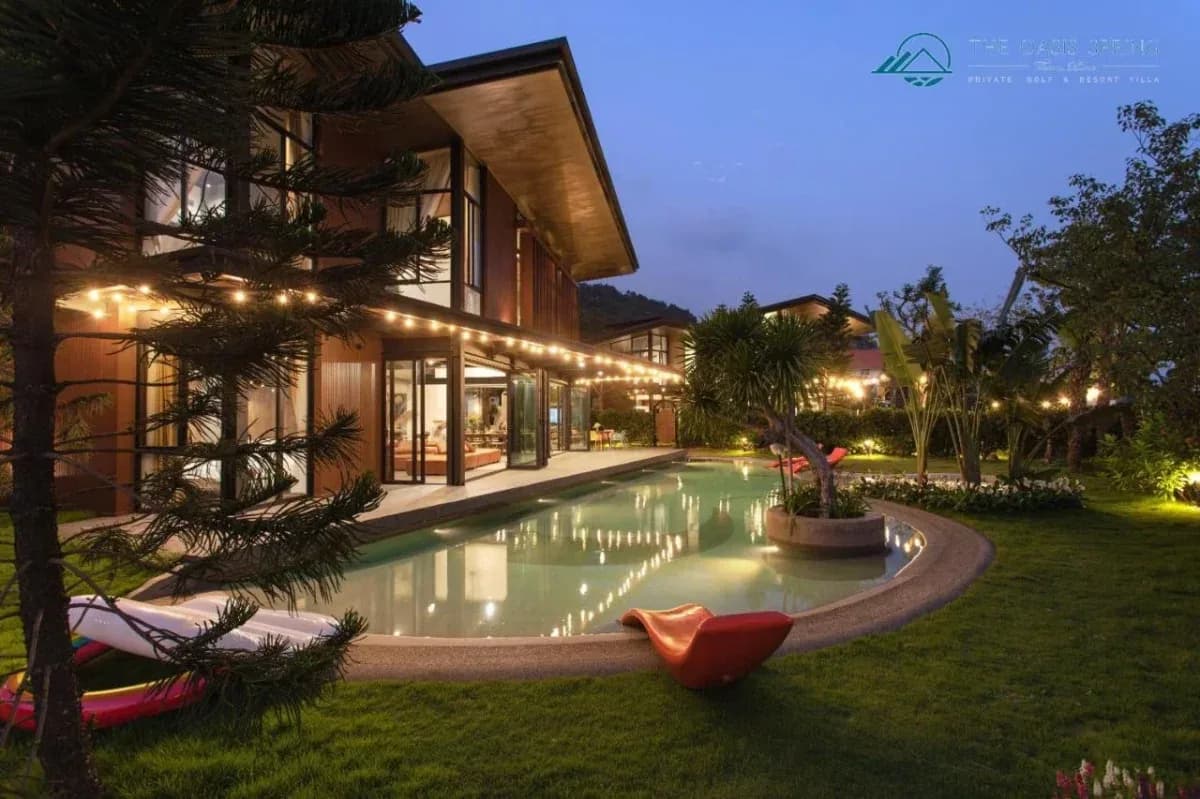 Cuối tuần gia đình
