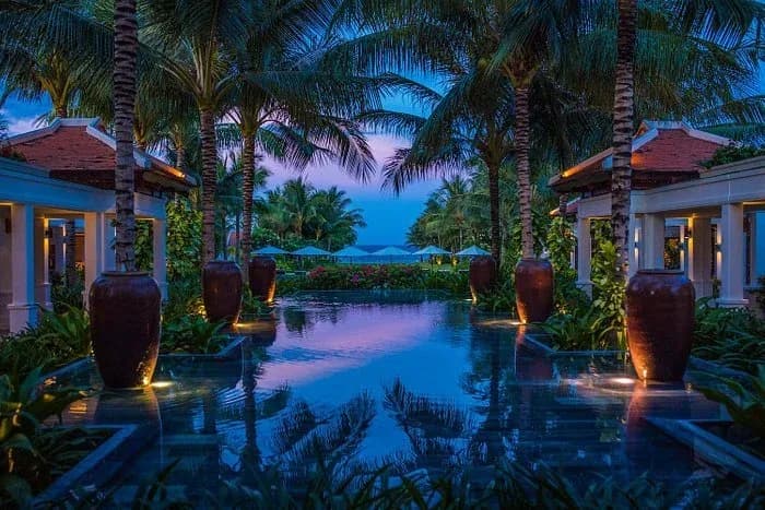 Kiến trúc Đông Dương cổ điển