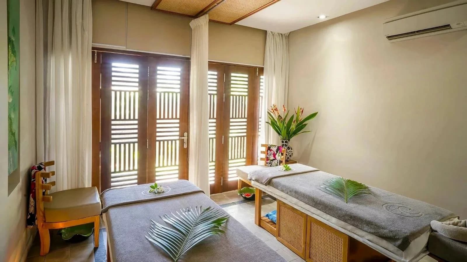Zest Spa