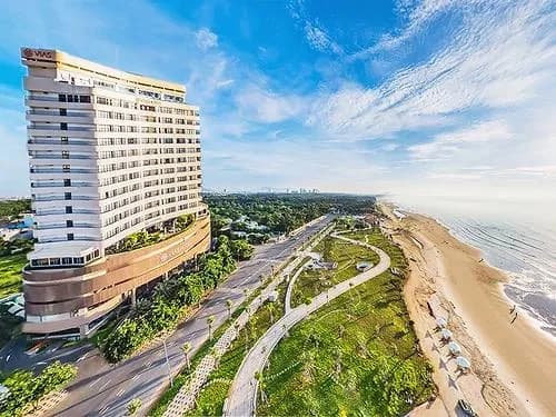 The Imperial Hotel Vung Tau