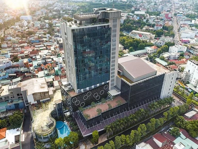 Đồng Nai