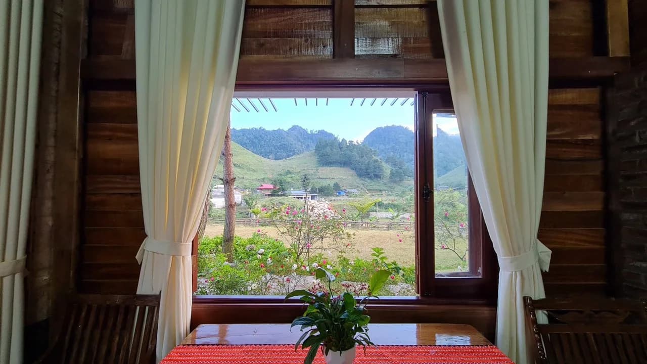 Săn mây, ngắm thung lũng Mộc Châu