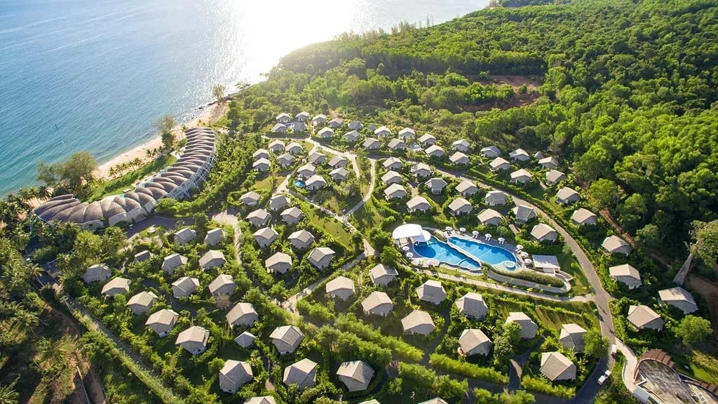 The Shells Resort & Spa Phu Quoc