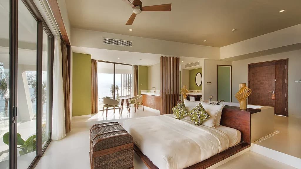 Combo Honeymoon Lãng Mạn
