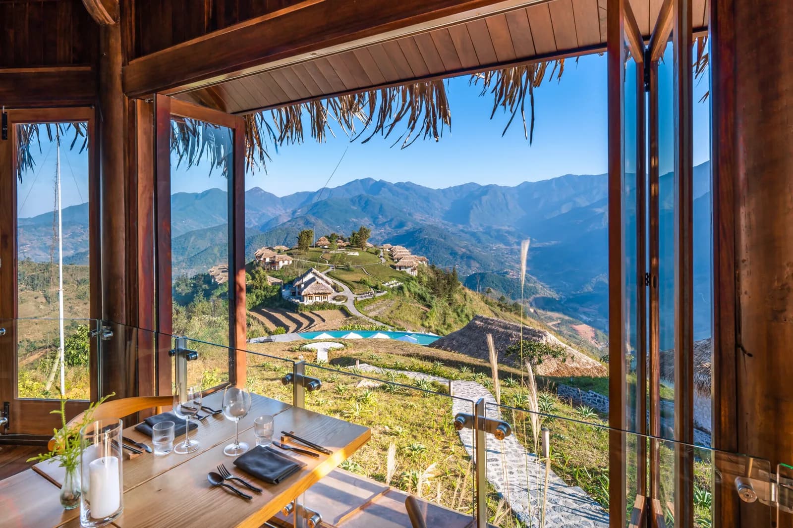 Nhà hàng 360°