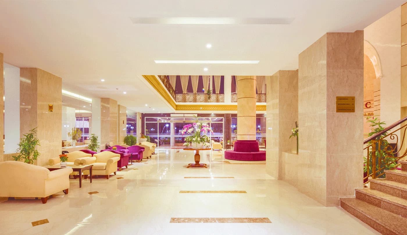 TTC Hotel Cần Thơ