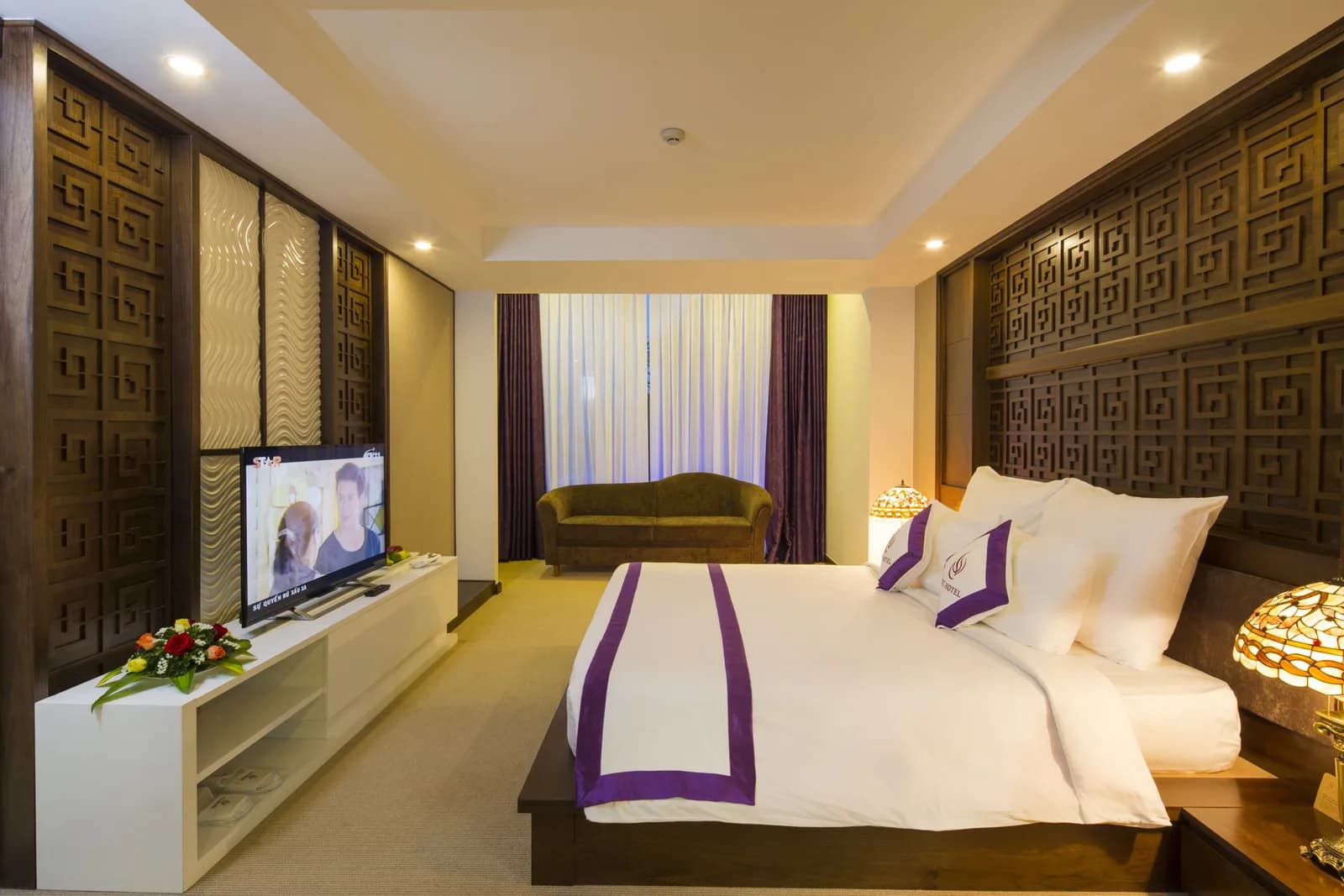 Combo gia đình khám phá chợ nổi