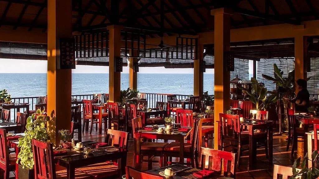 Combo Nghỉ Dưỡng Biển 2N1Đ