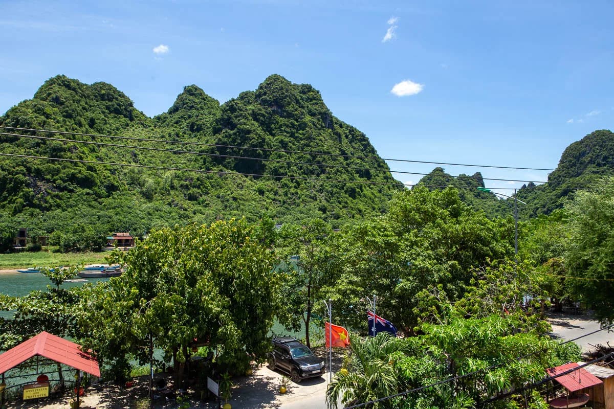 Phòng hội thảo Diamond