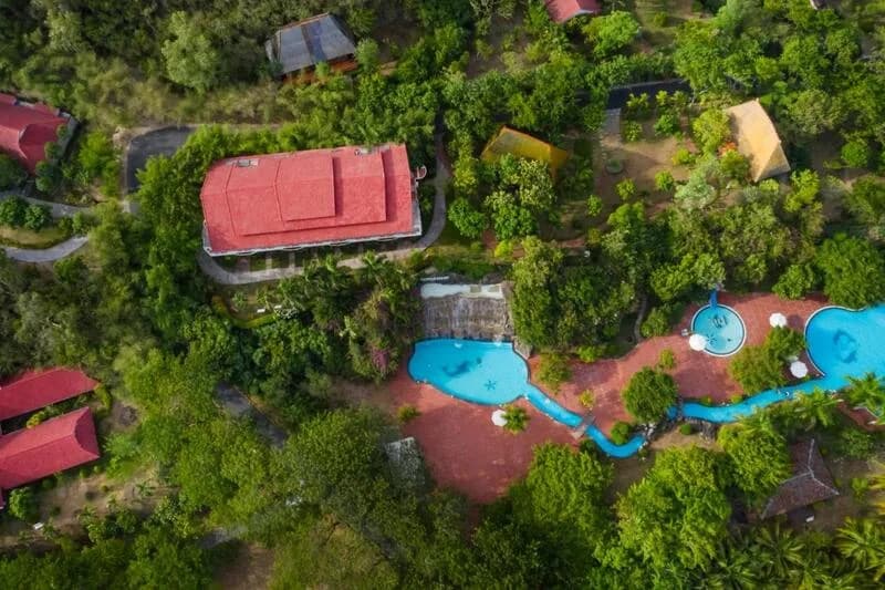 VietStar Resort & Spa