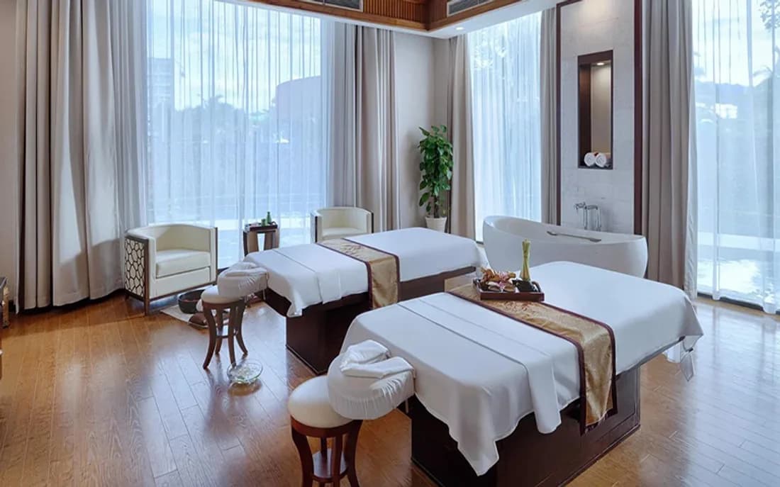 Vincharm Spa