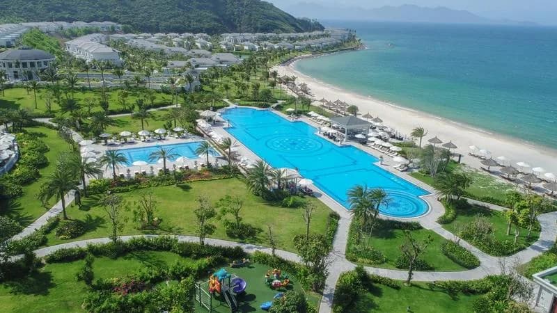 Vinpearl Golf Land Resort & Villas Nha Trang