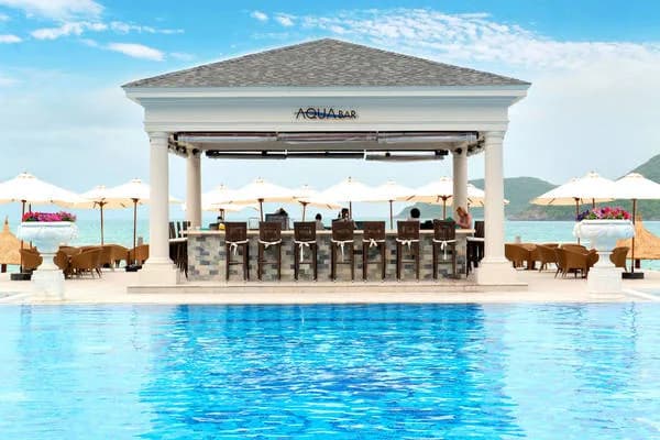 Aqua Bar & Beach Club
