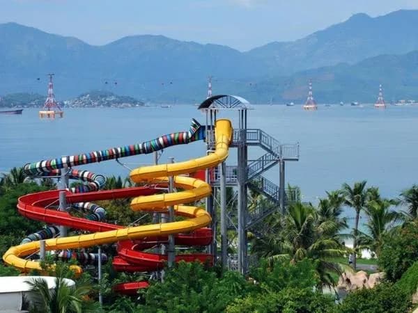 VinWonders Nha Trang