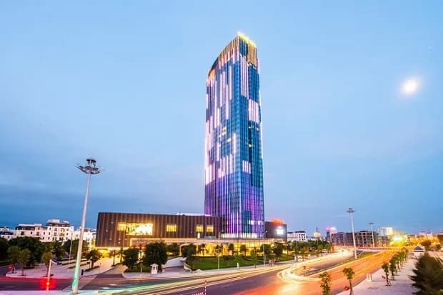 Vinpearl Hotel Imperia Hải Phòng