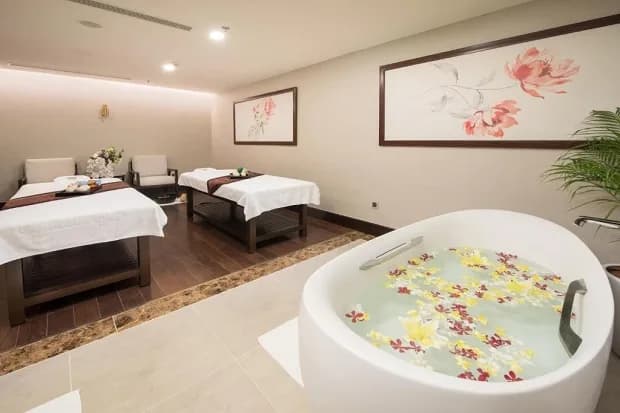 Phòng trị liệu riêng tư