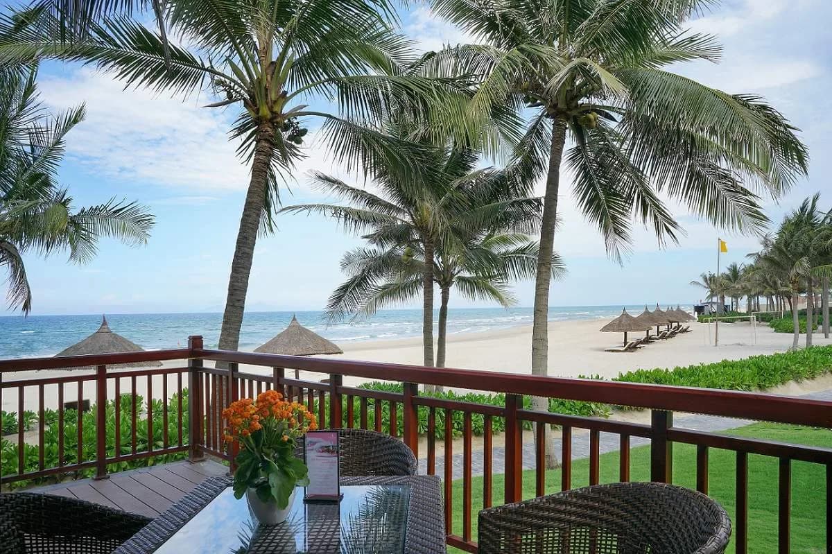 Vinpearl Luxury Da Nang