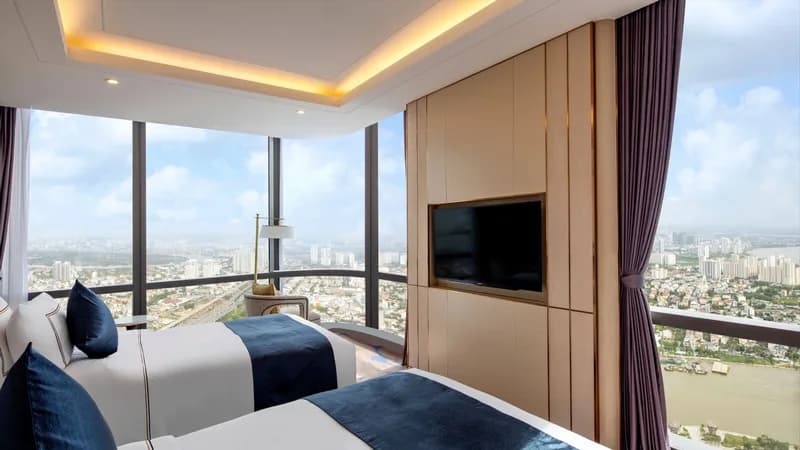 Kỳ nghỉ đặc quyền Club