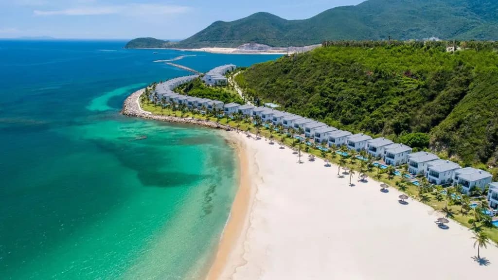 Vinpearl Resort Nha Trang
