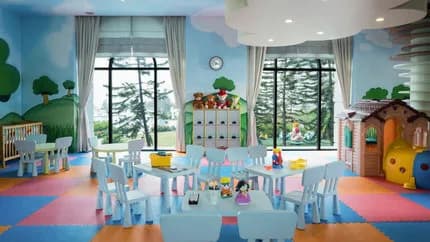 Câu lạc bộ trẻ em