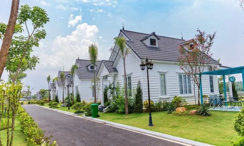 Gia đình cuối tuần