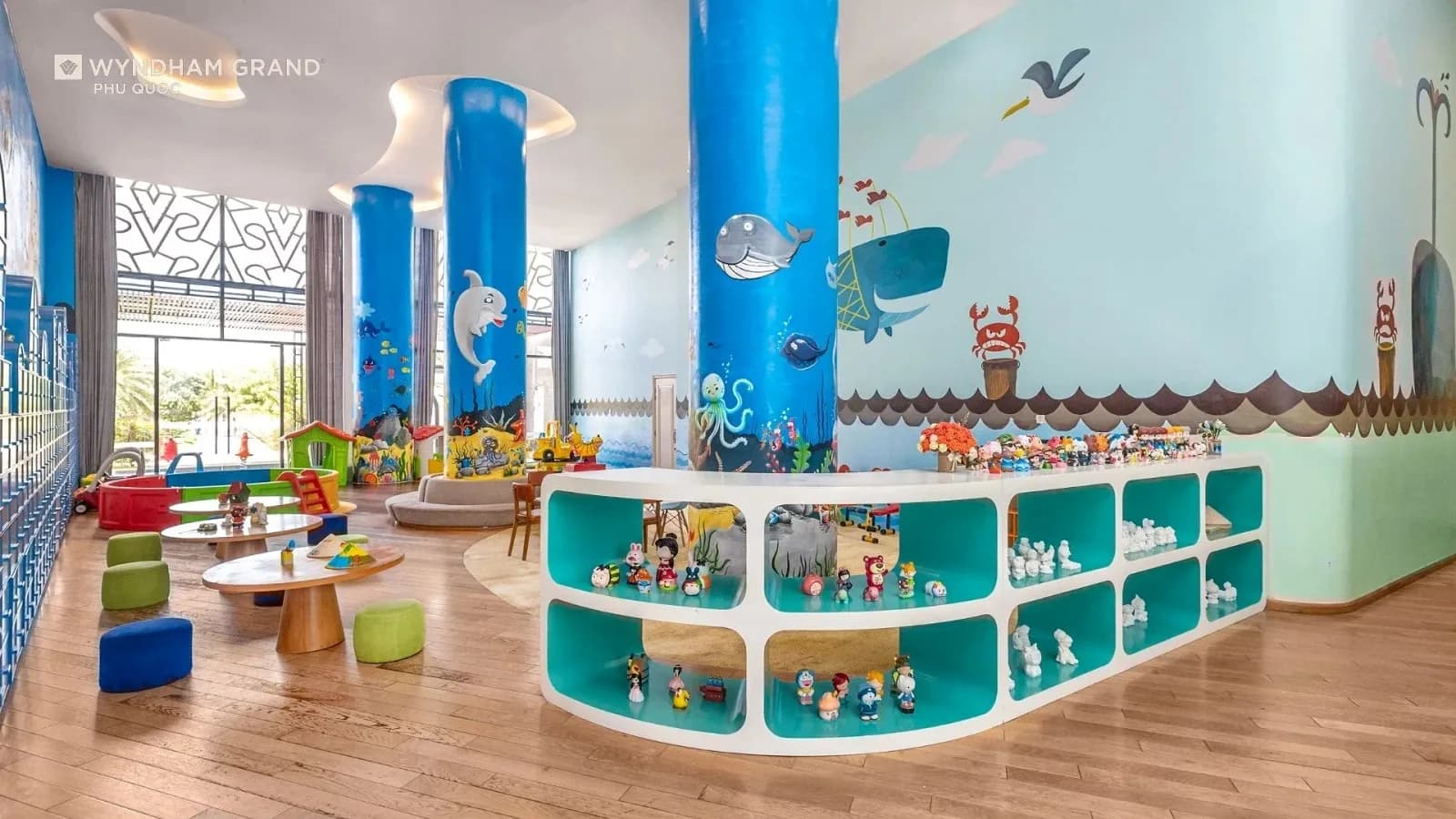 Câu lạc bộ trẻ em