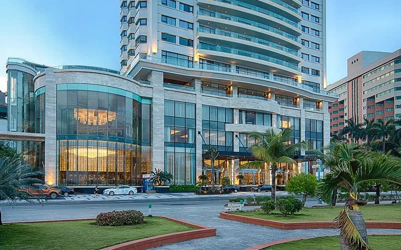 Wyndham Legend Halong