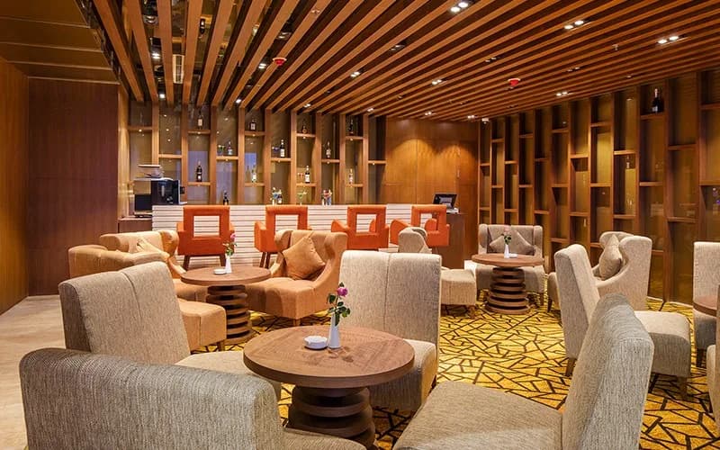 Vivino Bar & Lounge