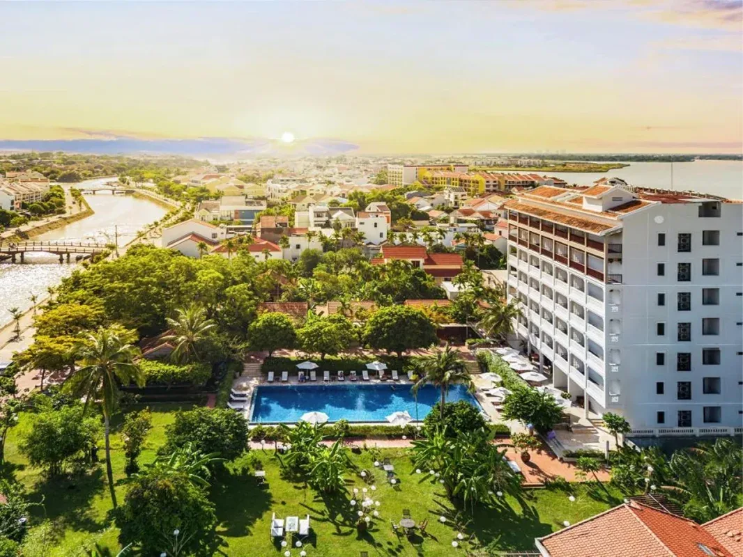 Ann Retreat Resort & Spa