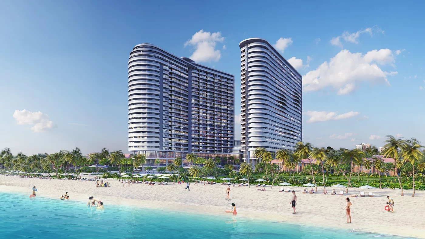 Gợi ý resort Đà Nẵng phù hợp cho gia đình