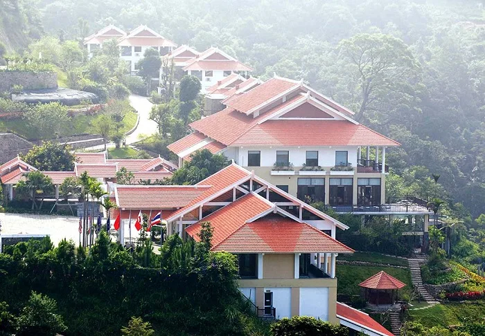 Belvedere Resort Tam Đảo