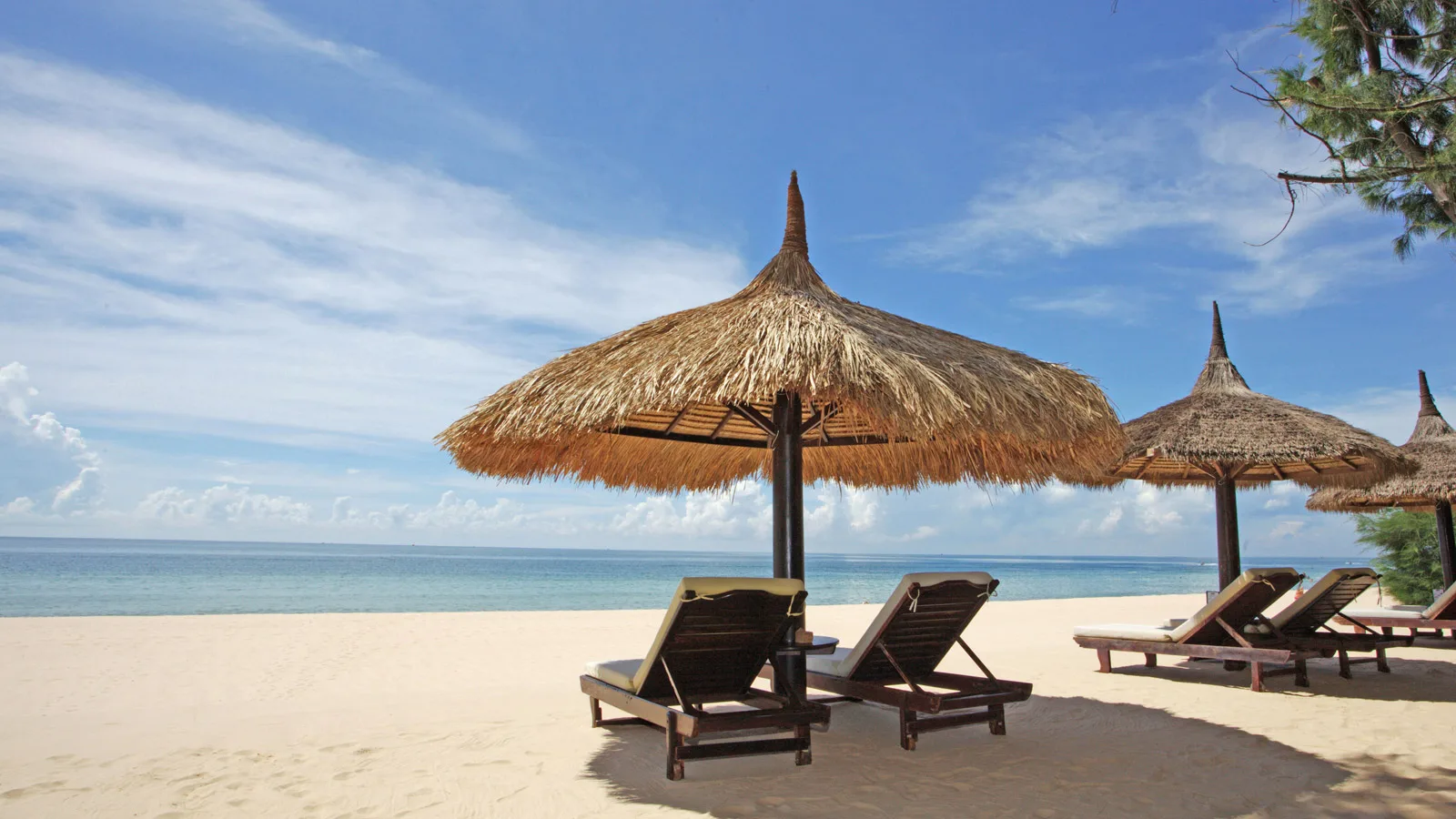 Cham Villas Boutique Resort