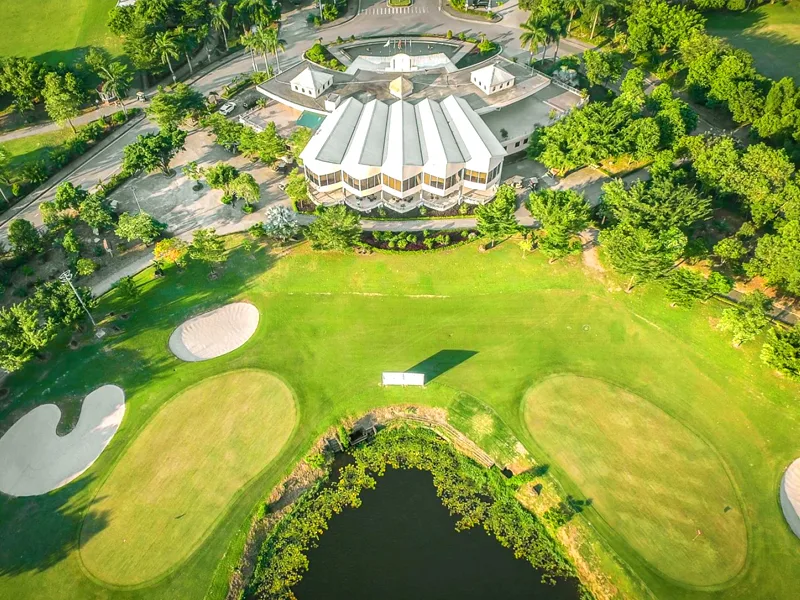 Cửa Lò Golf Resort