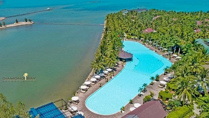 Diamond Bay Resort & Spa Nha Trang