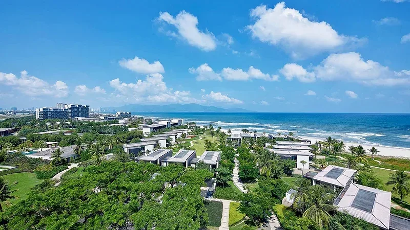 Hyatt Regency Danang Resort and Spa