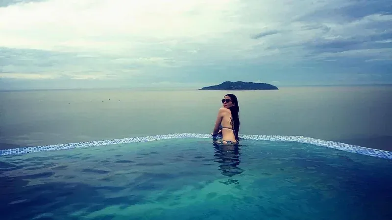 Khách sạn Summer Cửa Lò