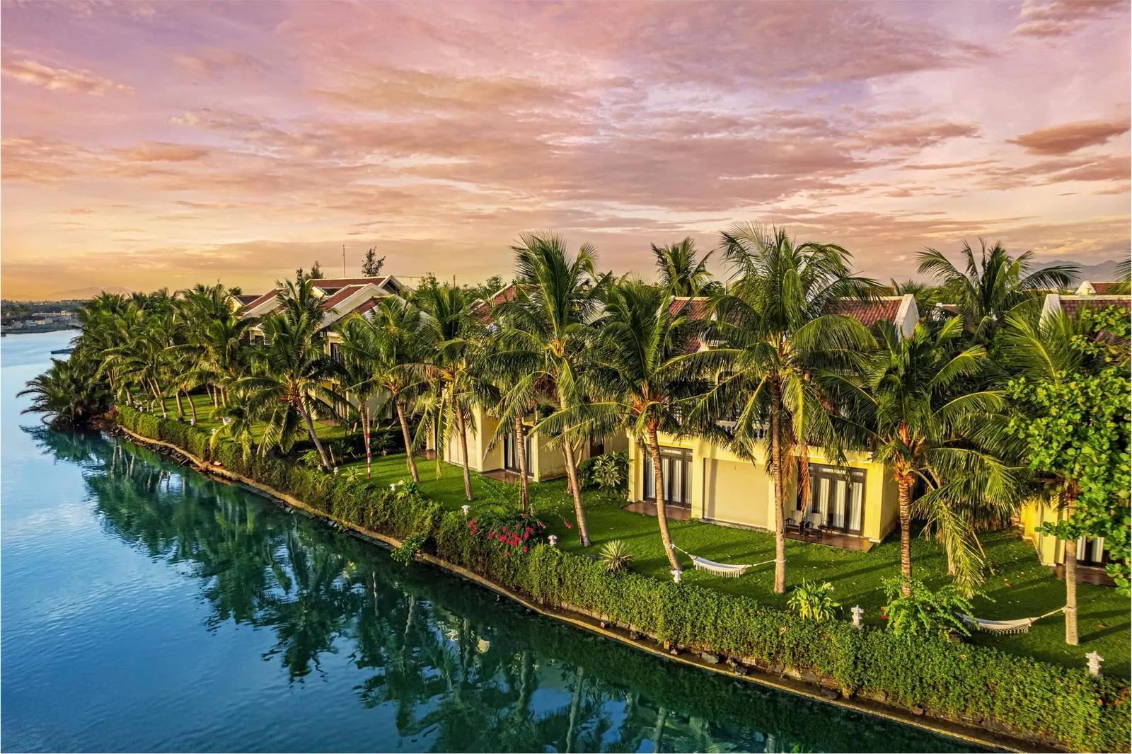 KOI Resort & Spa Hoi An