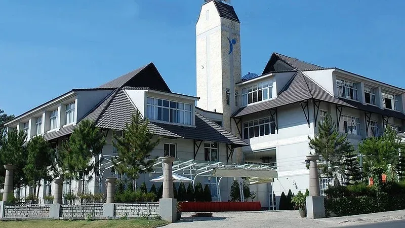 Mường Thanh Holiday Đà Lạt