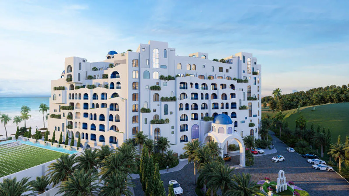 Novotel Mũi Né Resort
