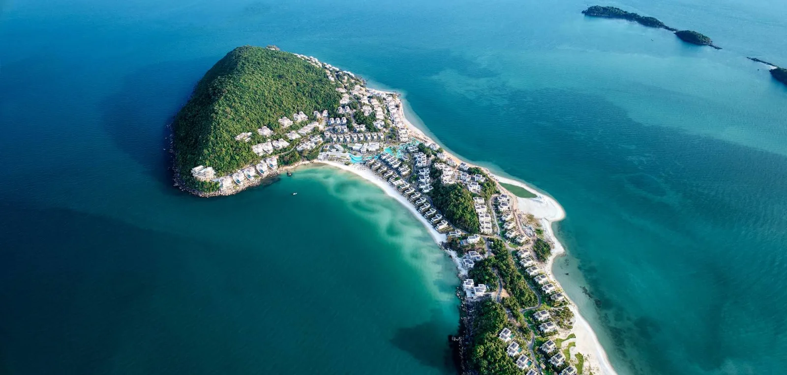 Premier Village Phu Quoc Resort