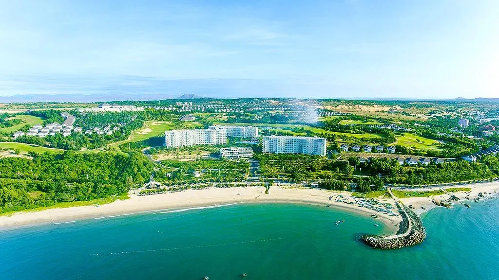 Sea Links City Resort Mui Ne