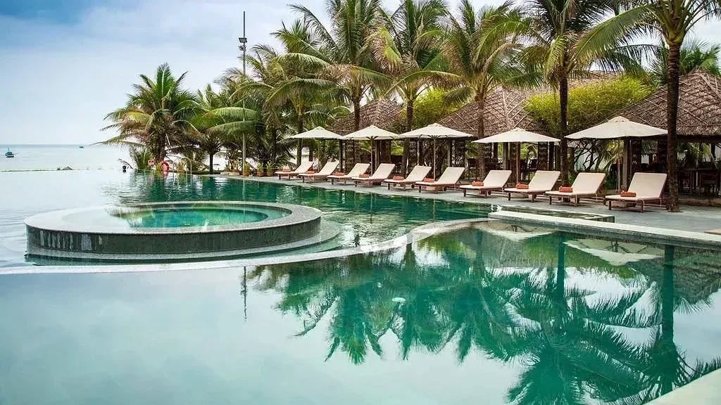 Sonata Resort & Spa Phan Thiết