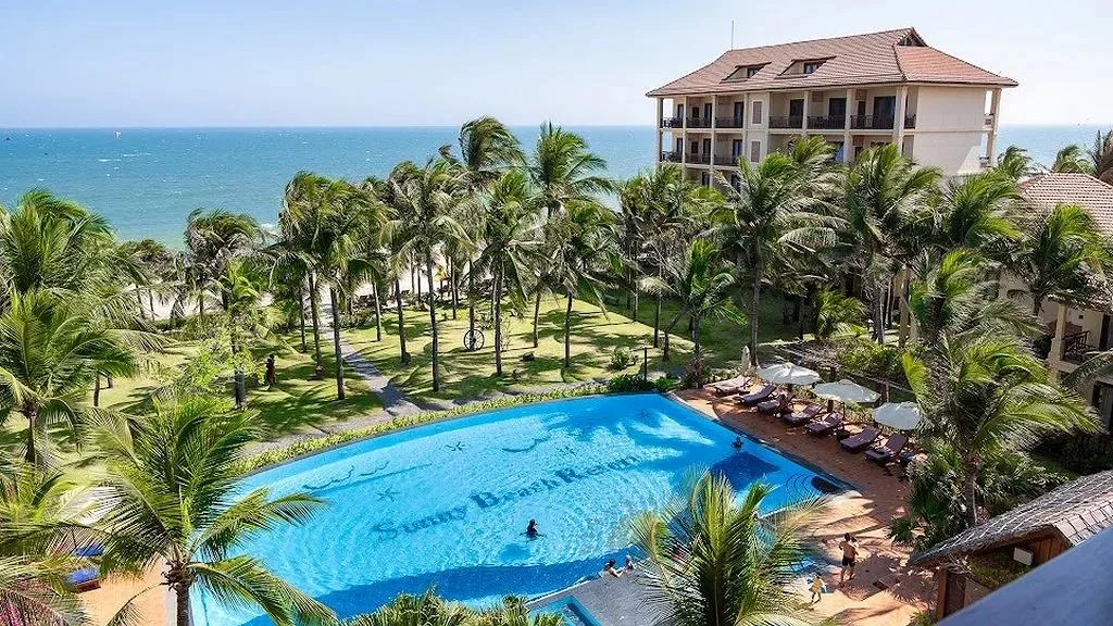 Sunny Beach Resort & Spa